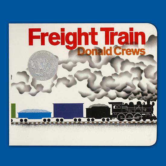 FreightTrain