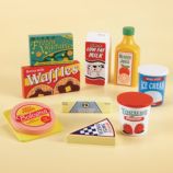 Keep Refrigerated (or Frozen) Play Set