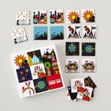 Patrick Hruby Memory Game