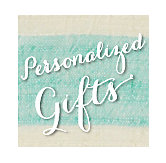 Personalized Gifts