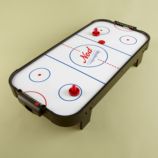 A League of Its Own Air Hockey Table