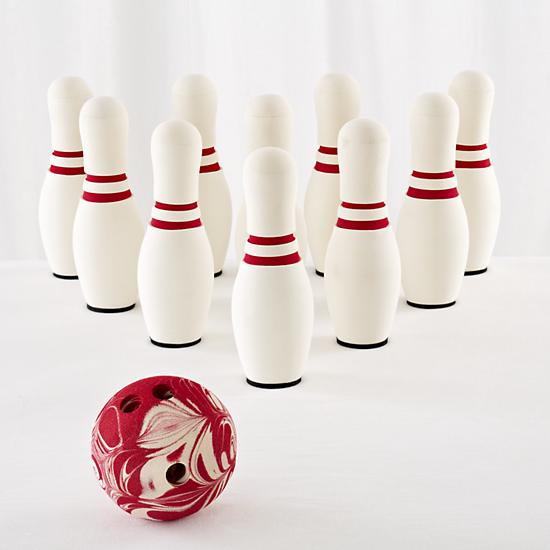 Game_Bowling