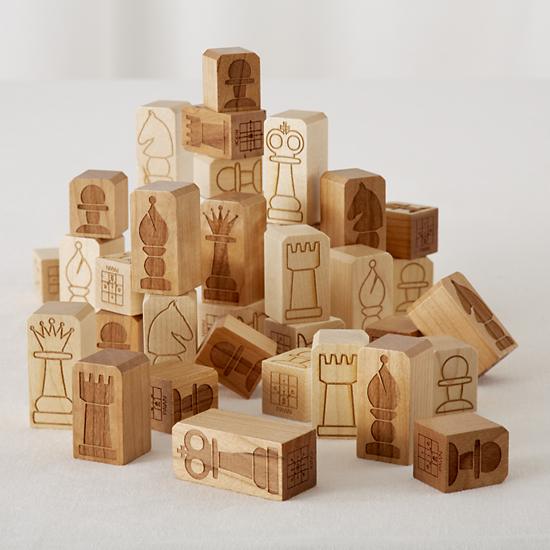 Game_Chess_Pieces