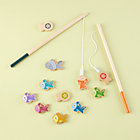 Let's Go Fishing Game
