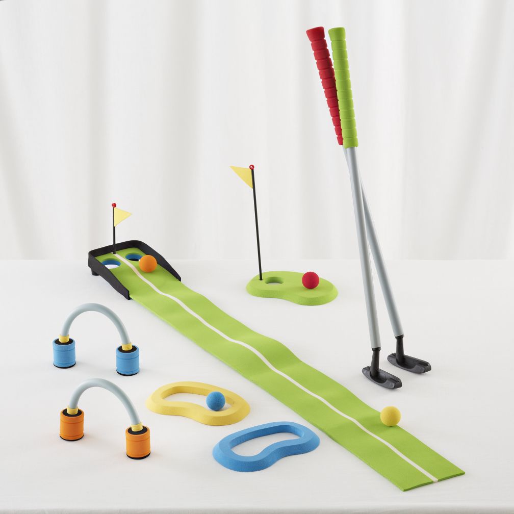 It's In the Hole Golf Set