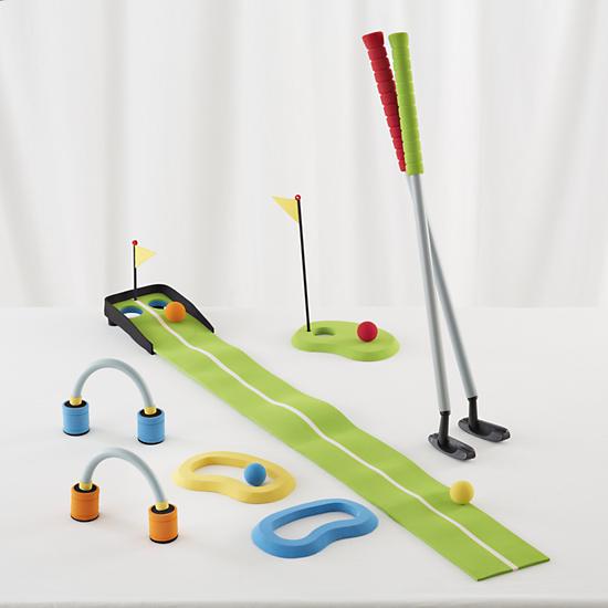 Game_Golf