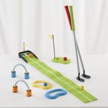 It's In the Hole Golf Set