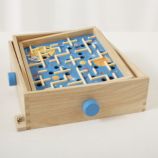 Don't Lose Your Marbles Game