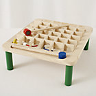 Magnetic Mouse Maze Game