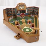 Take Me Out to the Pinball Game