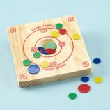 Tiddley Winks