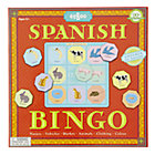 Spanish Bingo