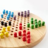 Chinese Checkers