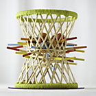 Bamboo Pallina Game