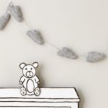 5-Day Forecast Garland