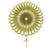 Garland_Die_Cut_Fan_Sm_GR_LL