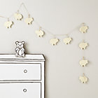 Counting Sheep Garland