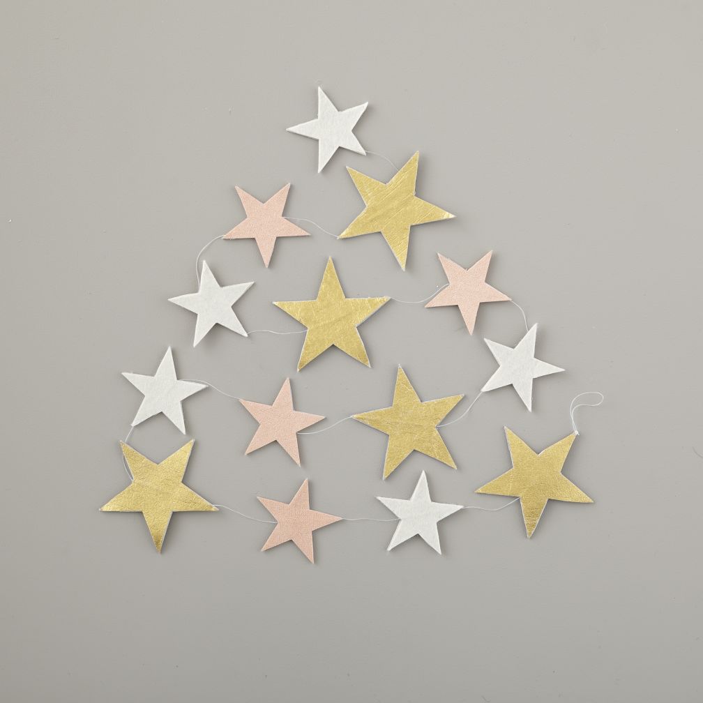 Starry Garland
