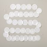 Winter Wondergraph Garland