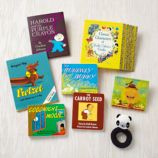 Baby Book Gift Set (Large)
