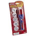 Space Projector Flashlight