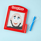 Magnetic Fuzzy Face