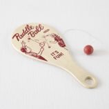 Paddle Ball