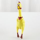 Rubber Chicken