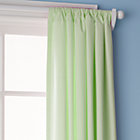 84" Green Lined Panel(Sold Individually)