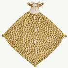 Three of a Kind Giraffe Blankets (Set of 3)