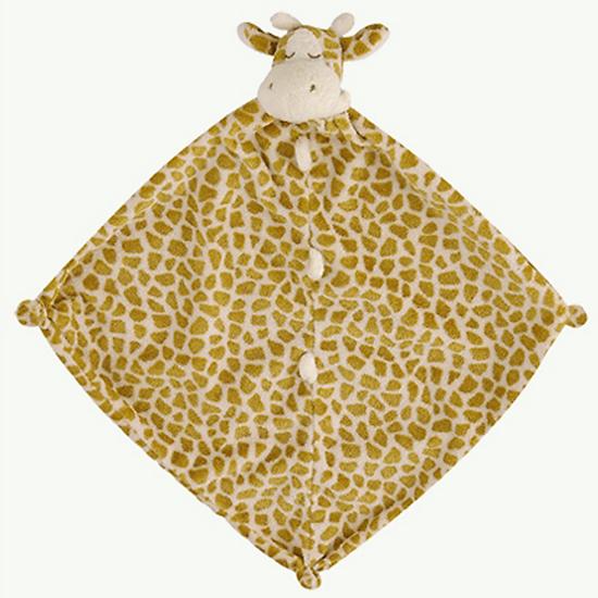 GiraffeBlanket