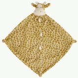 Three of a Kind Giraffe Blankets