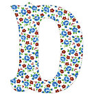 D
