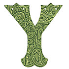 Y