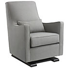 Heather Grey Luca Glider