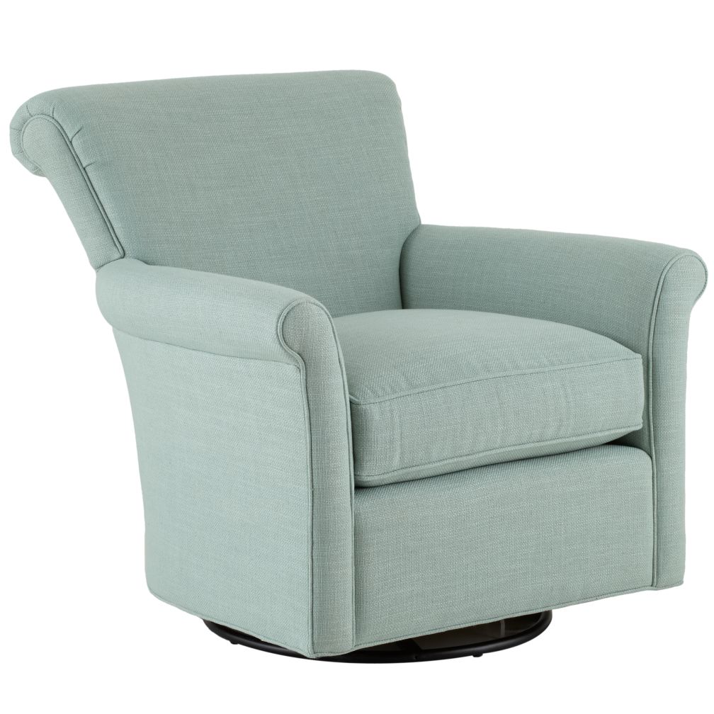 Swivel Glider