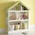 GreenDollhouseBkcase