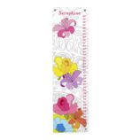 Barcelona Flower Growth Chart