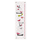 Birdcage Growth Chart