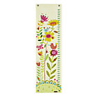 Bloom Birdies Growth Chart