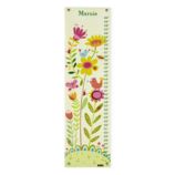 Bloom Birdies Growth Chart