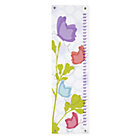 Garden Butterfly Growth Chart