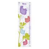 Garden Butterfly Growth Chart