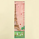 Paris Growth Chart