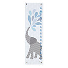 Elephant Growth Chart