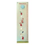 Fly Together Growth Chart