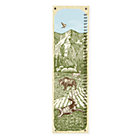 Jackalope Growth Chart