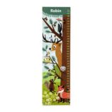 Wildlife Growth Chart