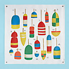 Buoy Wall Art