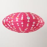 Animalanterns (Oval Bird)